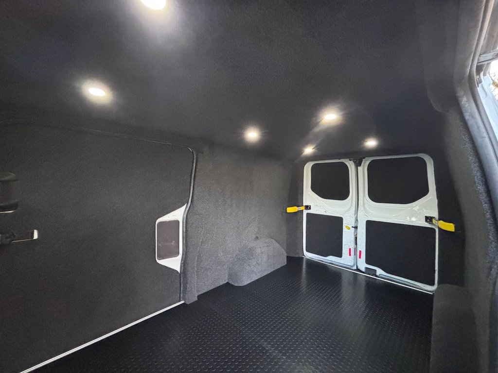 Used Ford Transit Custom 2020 for sale - 76840970: Photo 12