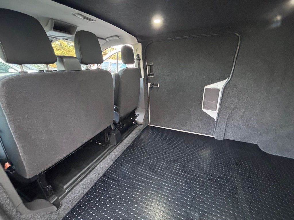 Used Ford Transit Custom 2020 for sale - 76840970: Photo 13