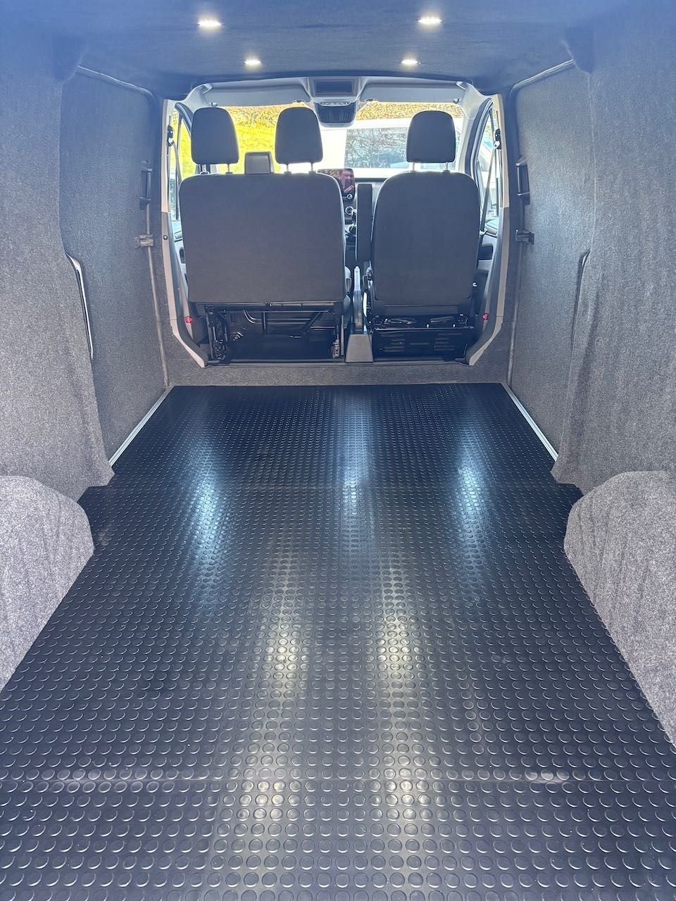 Used Ford Transit Custom 2020 for sale - 76840970: Photo 18