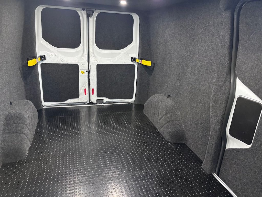 Used Ford Transit Custom 2020 for sale - 76840970: Photo 19