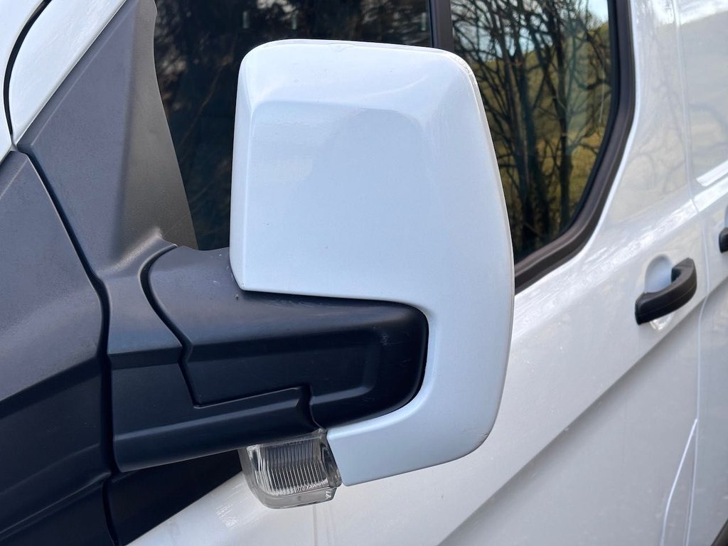 Used Ford Transit Custom 2020 for sale - 76840970: Photo 24