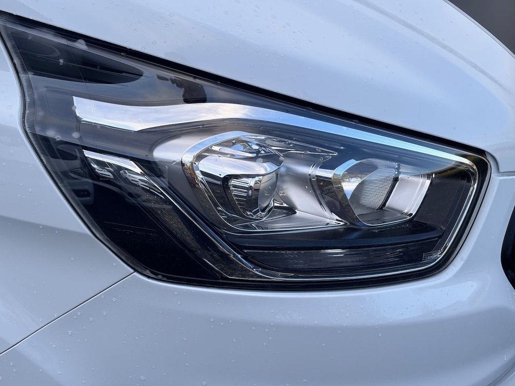 Used Ford Transit Custom 2020 for sale - 76840970: Photo 26