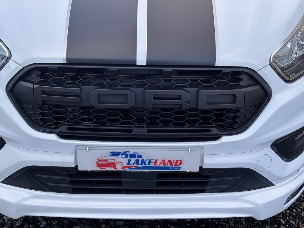 Used Ford Transit Custom 2020 for sale - 76840970: Photo 28