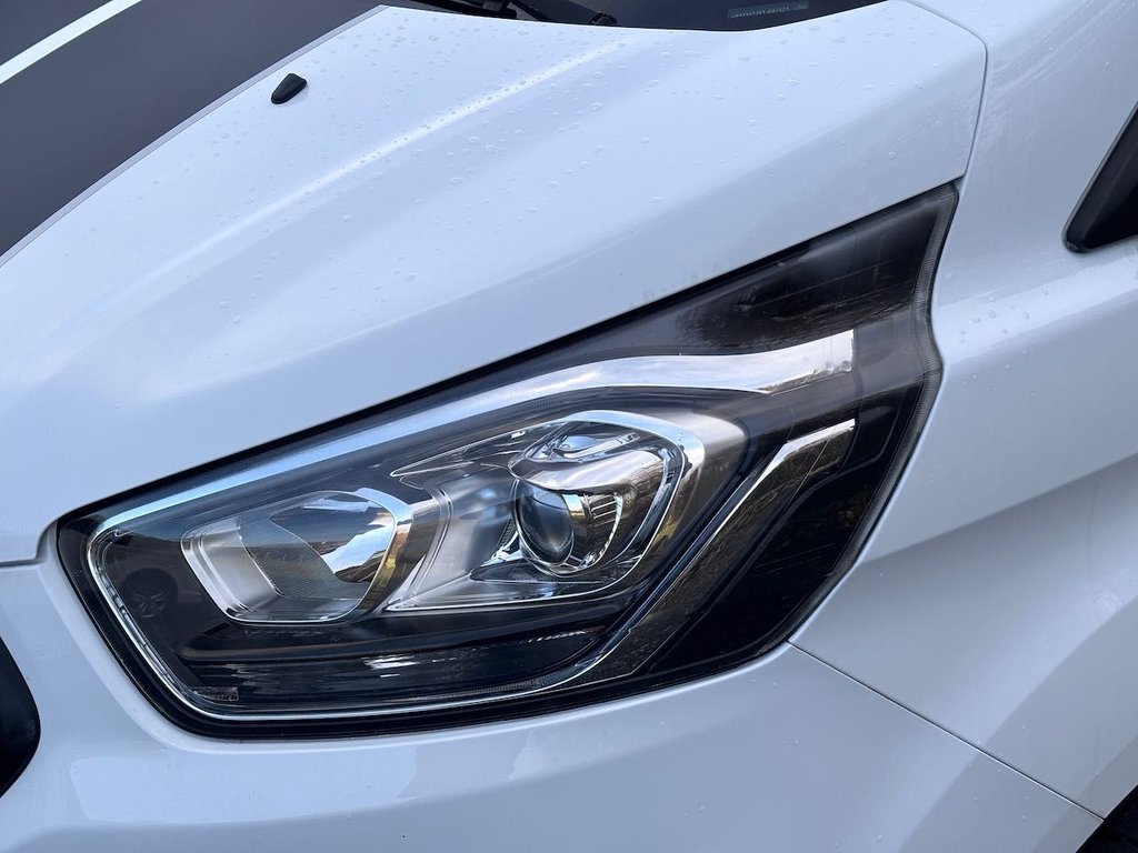 Used Ford Transit Custom 2020 for sale - 76840970: Photo 29