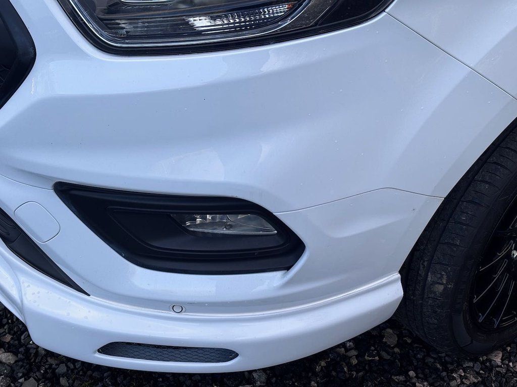 Used Ford Transit Custom 2020 for sale - 76840970: Photo 30