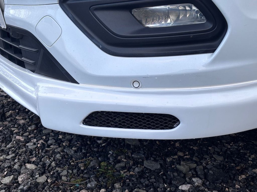 Used Ford Transit Custom 2020 for sale - 76840970: Photo 31