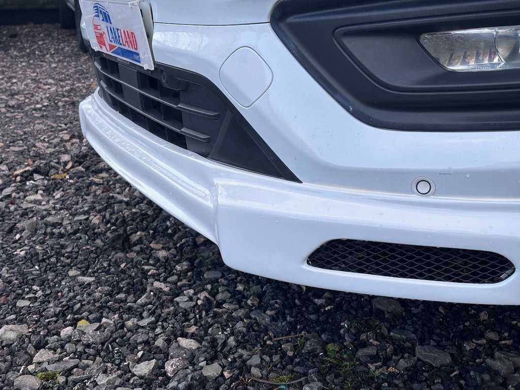 Used Ford Transit Custom 2020 for sale - 76840970: Photo 32