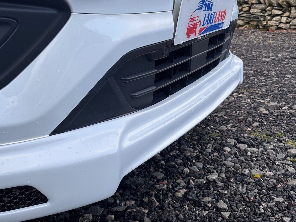 Used Ford Transit Custom 2020 for sale - 76840970: Photo 34