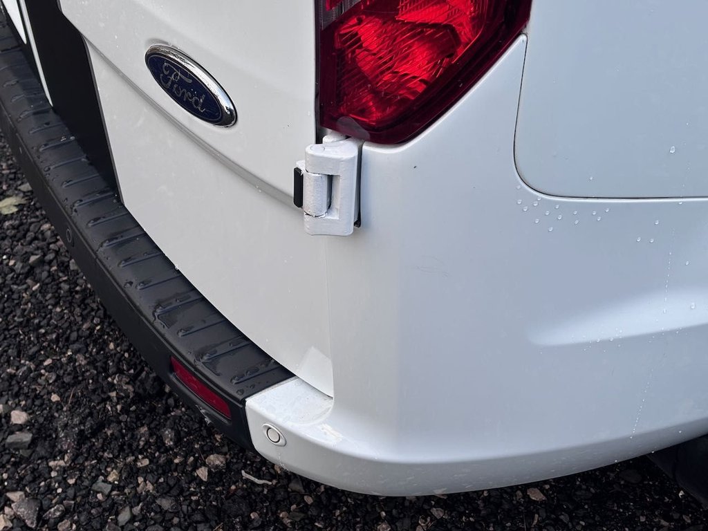 Used Ford Transit Custom 2020 for sale - 76840970: Photo 44