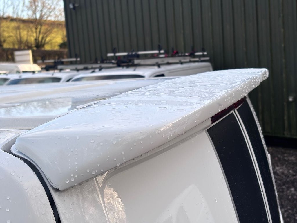 Used Ford Transit Custom 2020 for sale - 76840970: Photo 47