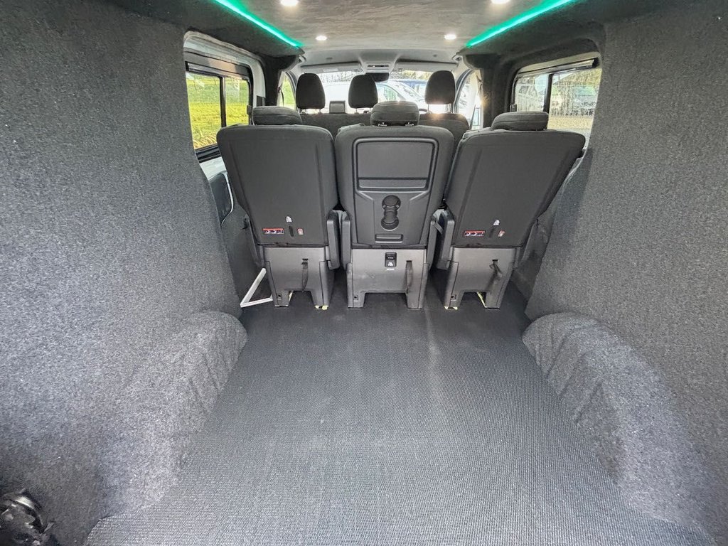 Used Volkswagen Transporter 2025 for sale - 77014247: Photo 13