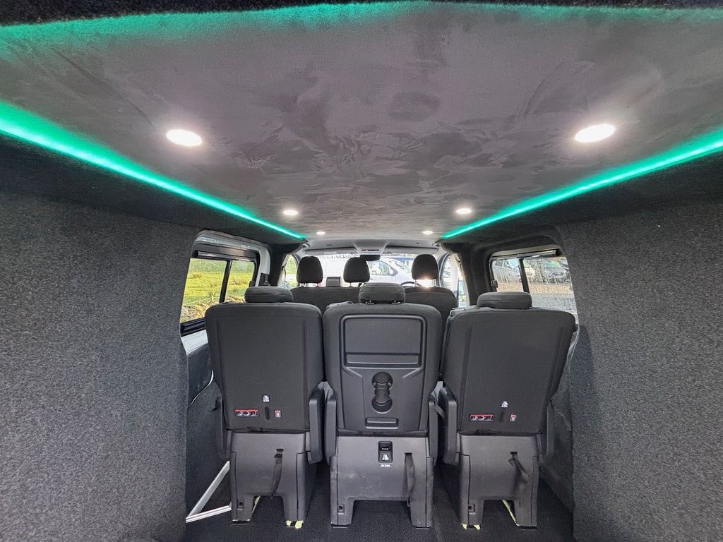 Used Volkswagen Transporter 2025 for sale - 77014247: Photo 14