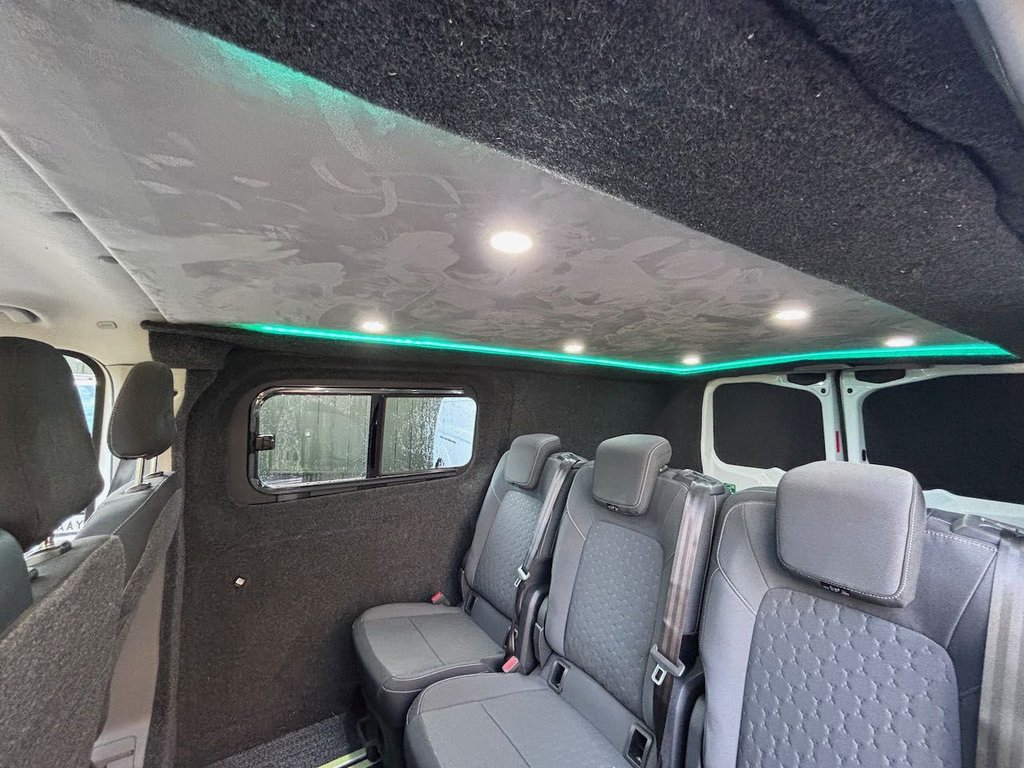 Used Volkswagen Transporter 2025 for sale - 77014247: Photo 16