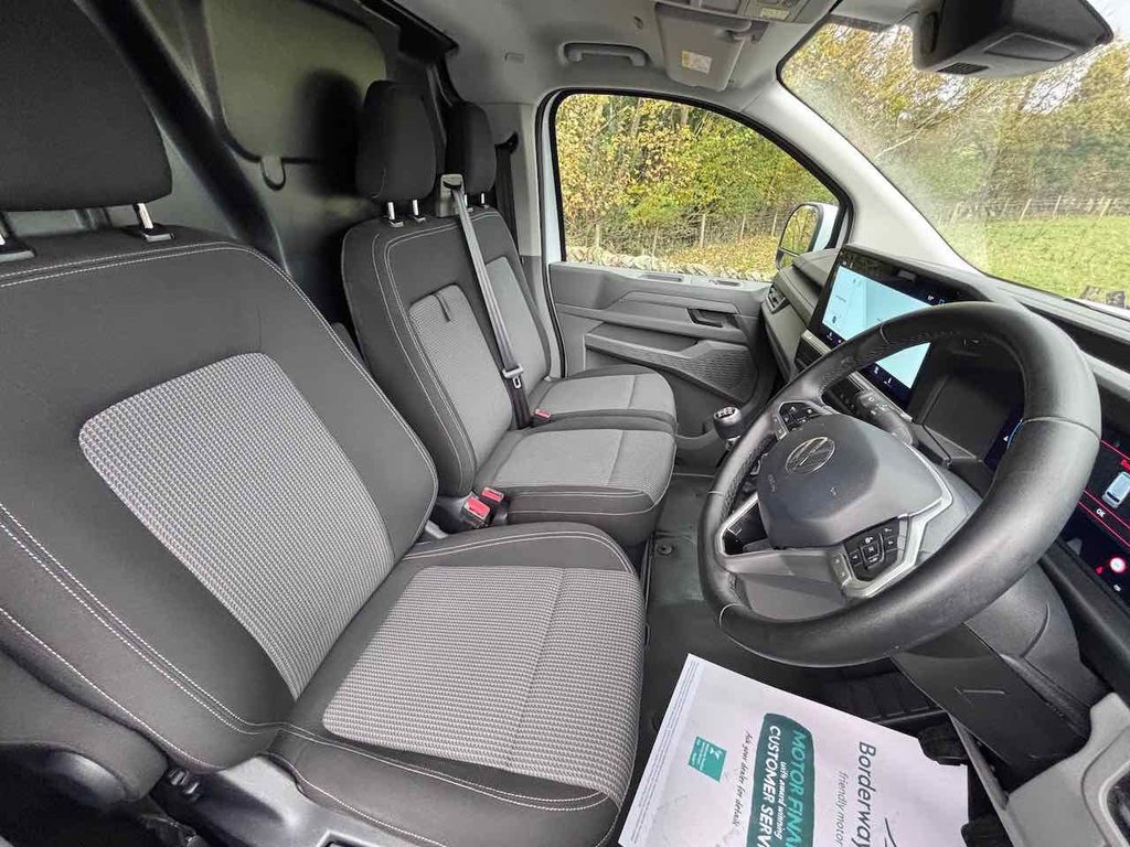 Used Volkswagen Transporter 2025 for sale - 77014247: Photo 18