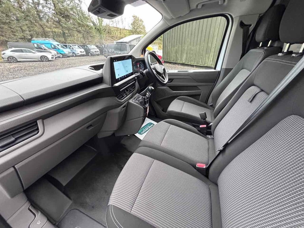 Used Volkswagen Transporter 2025 for sale - 77014247: Photo 19