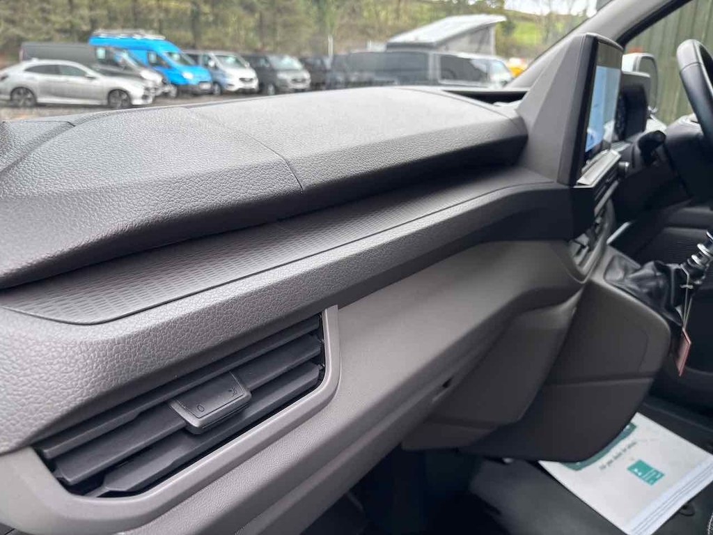 Used Volkswagen Transporter 2025 for sale - 77014247: Photo 26