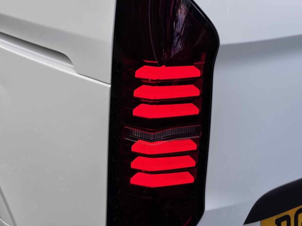 Used Volkswagen Transporter 2025 for sale - 77014247: Photo 31