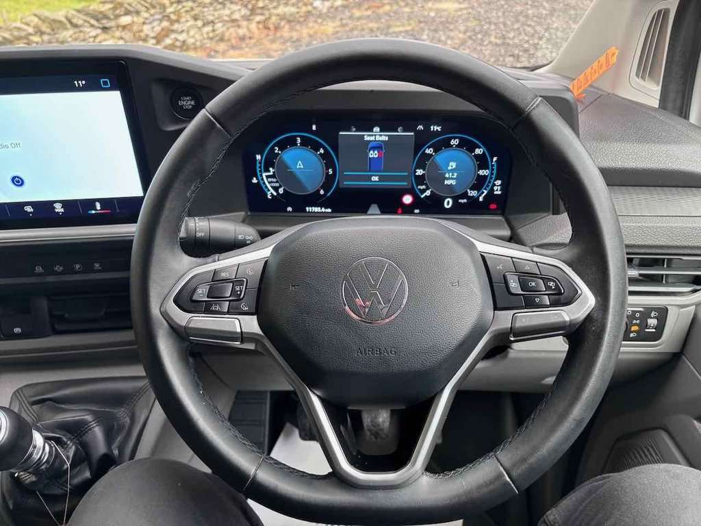 Used Volkswagen Transporter 2025 for sale - 77014247: Photo 34