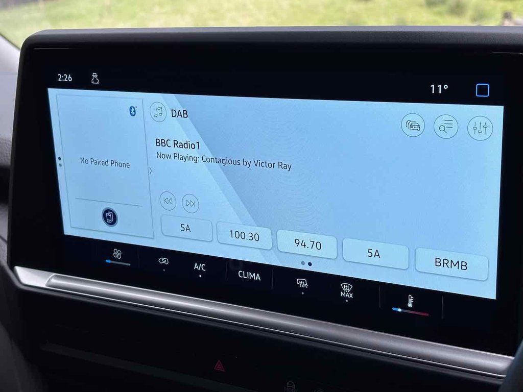 Used Volkswagen Transporter 2025 for sale - 77014247: Photo 45