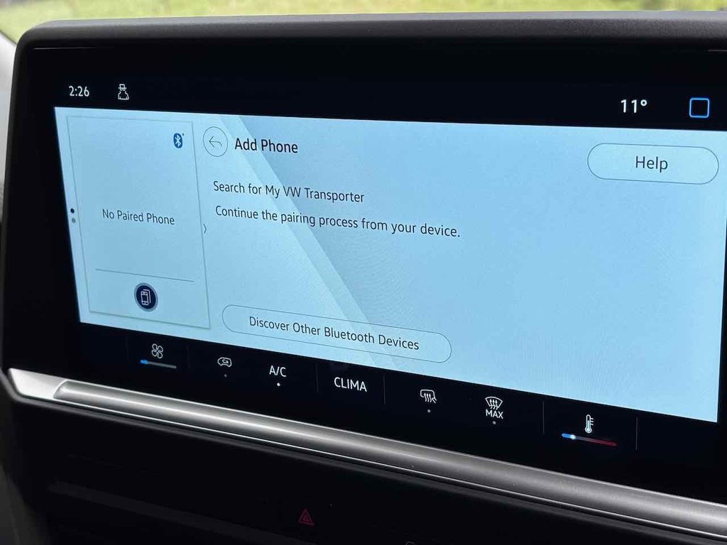 Used Volkswagen Transporter 2025 for sale - 77014247: Photo 46