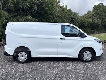 Used Ford Transit Custom 2024 for sale - 79675458: Photo