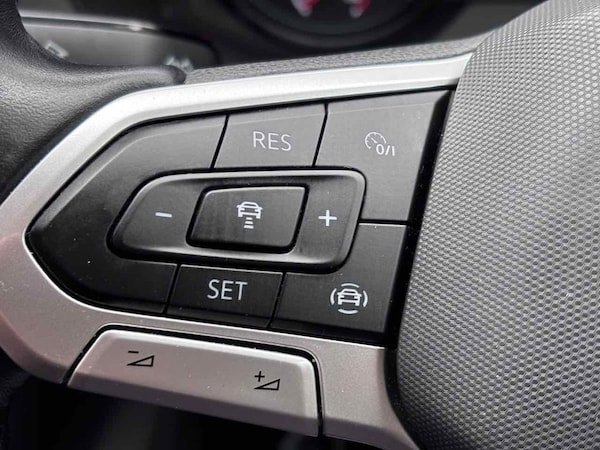 Used Volkswagen Transporter 2021 for sale - 76279595: Photo 23