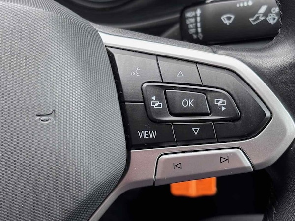 Used Volkswagen Transporter 2021 for sale - 76279595: Photo 25