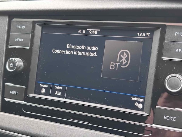 Used Volkswagen Transporter 2021 for sale - 76279595: Photo 33