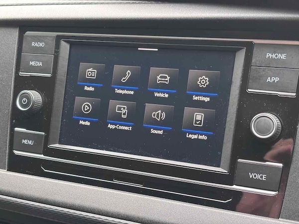 Used Volkswagen Transporter 2021 for sale - 76279595: Photo 34