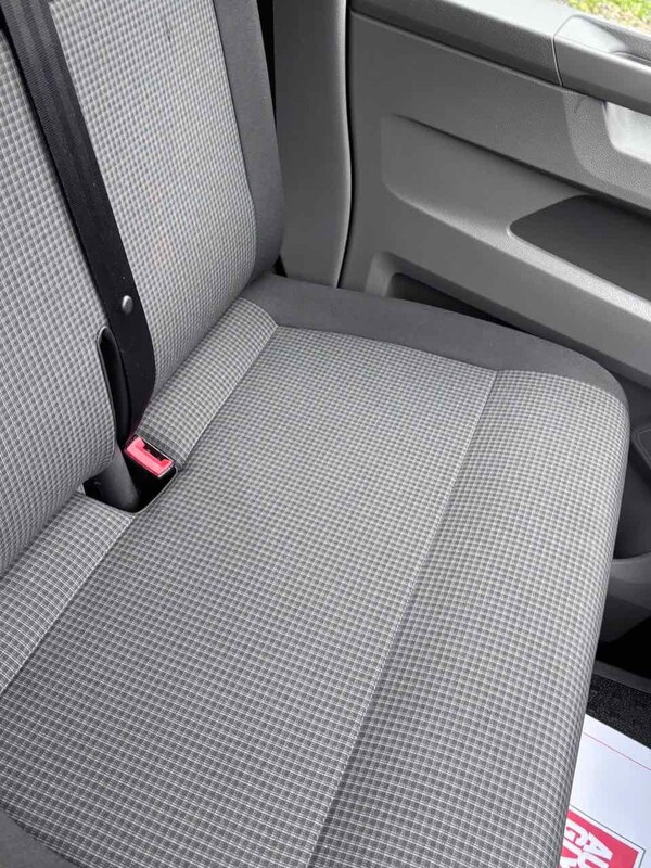 Used Volkswagen Transporter 2021 for sale - 76279595: Photo 39