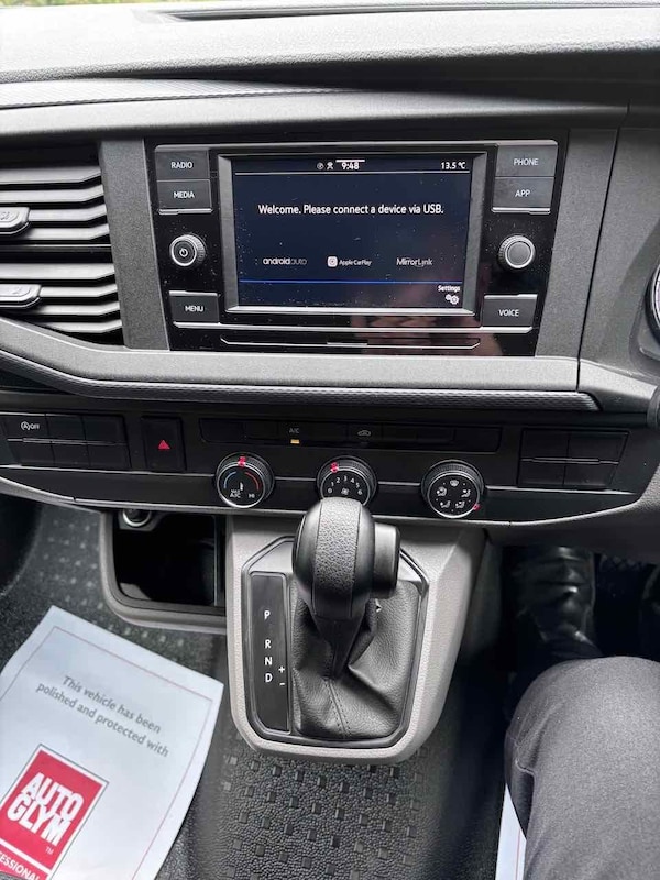 Used Volkswagen Transporter 2021 for sale - 76279595: Photo 40