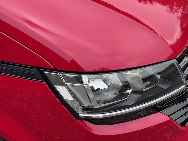 Used Volkswagen Transporter 2021 for sale - 76279595: Photo 44
