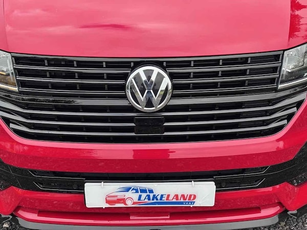 Used Volkswagen Transporter 2021 for sale - 76279595: Photo 46