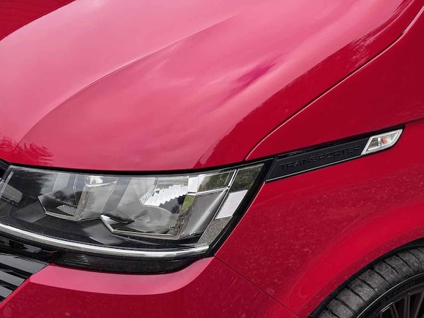 Used Volkswagen Transporter 2021 for sale - 76279595: Photo 47