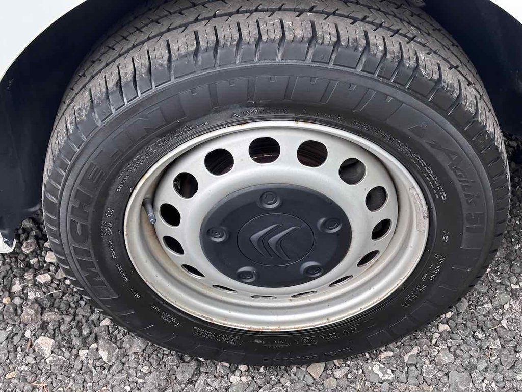 Vehicle 13