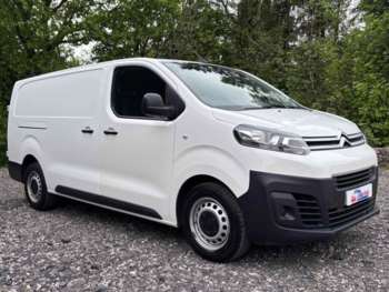 Used Citroen Dispatch 2022 for sale - 74581279: Photo