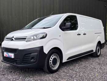 Used Citroen Dispatch 2022 for sale - 74581279: Photo