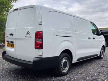 Used Citroen Dispatch 2022 for sale - 74581279: Photo