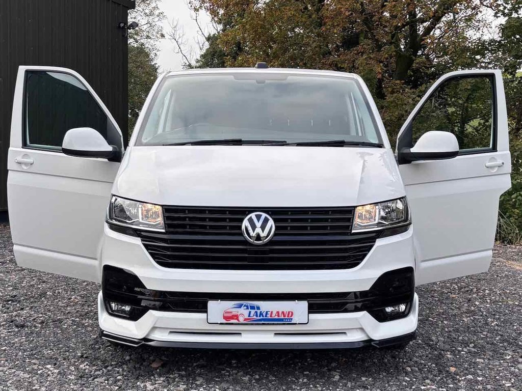 Used Volkswagen Transporter 2024 for sale - 76279731: Photo 10