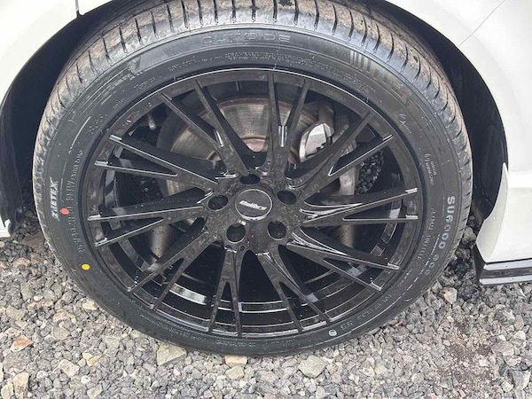 Used Volkswagen Transporter 2024 for sale - 76279731: Photo 14