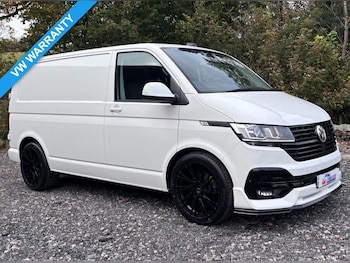 Volkswagen - Transporter
