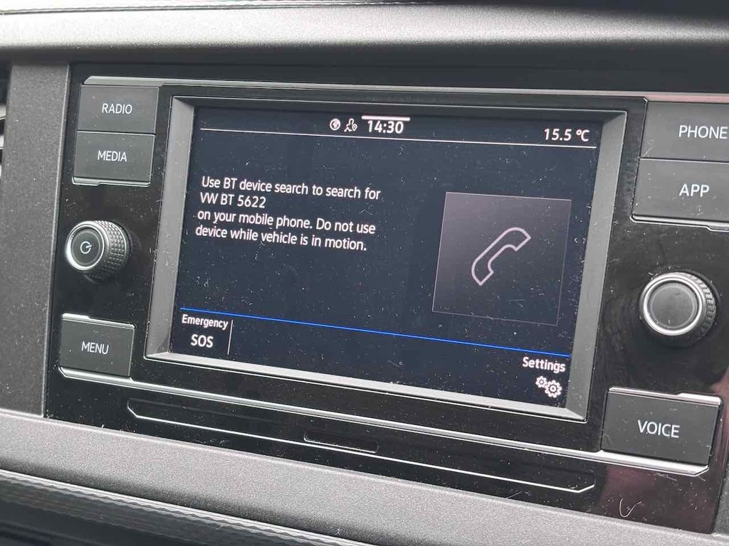 Used Volkswagen Transporter 2024 for sale - 76279731: Photo 25