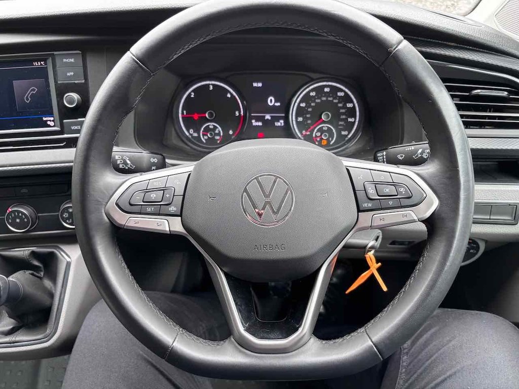 Used Volkswagen Transporter 2024 for sale - 76279731: Photo 29