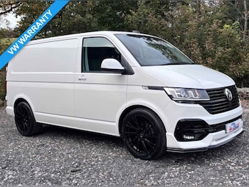 Used Volkswagen Transporter 2024 for sale - 76279731: Photo 2