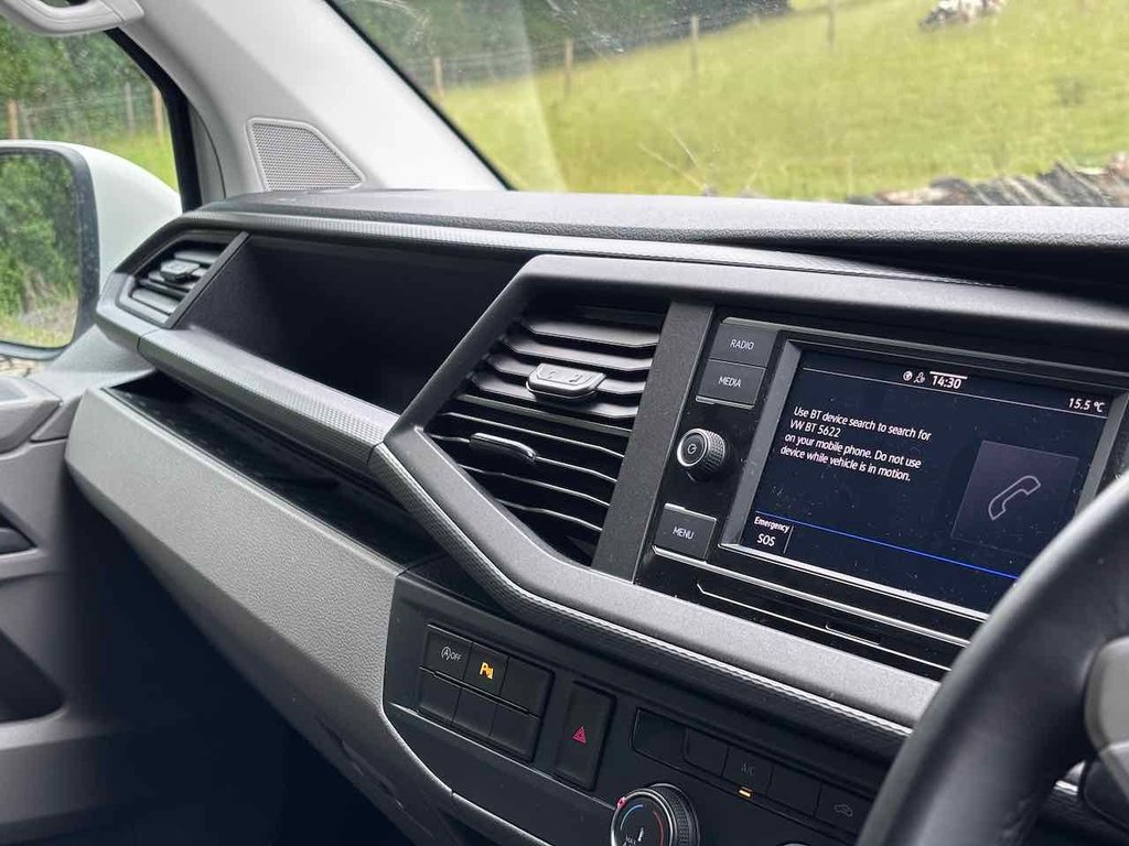 Used Volkswagen Transporter 2024 for sale - 76279731: Photo 37