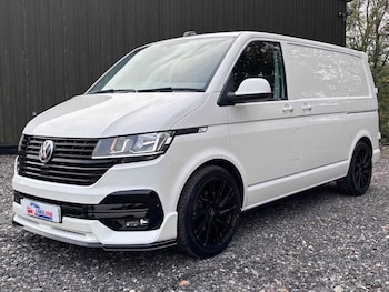 Used Volkswagen Transporter 2024 for sale - 76279731: Photo 3