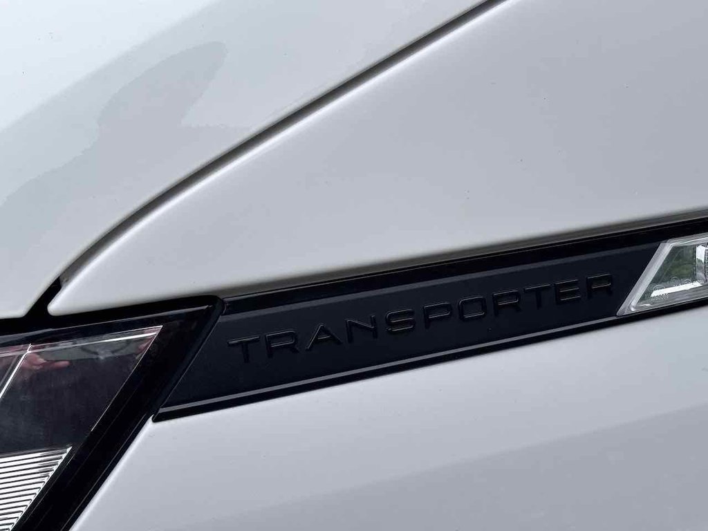 Used Volkswagen Transporter 2024 for sale - 76279731: Photo 40