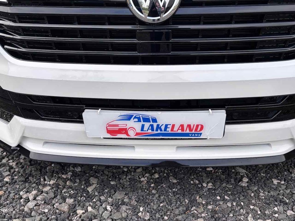 Used Volkswagen Transporter 2024 for sale - 76279731: Photo 44