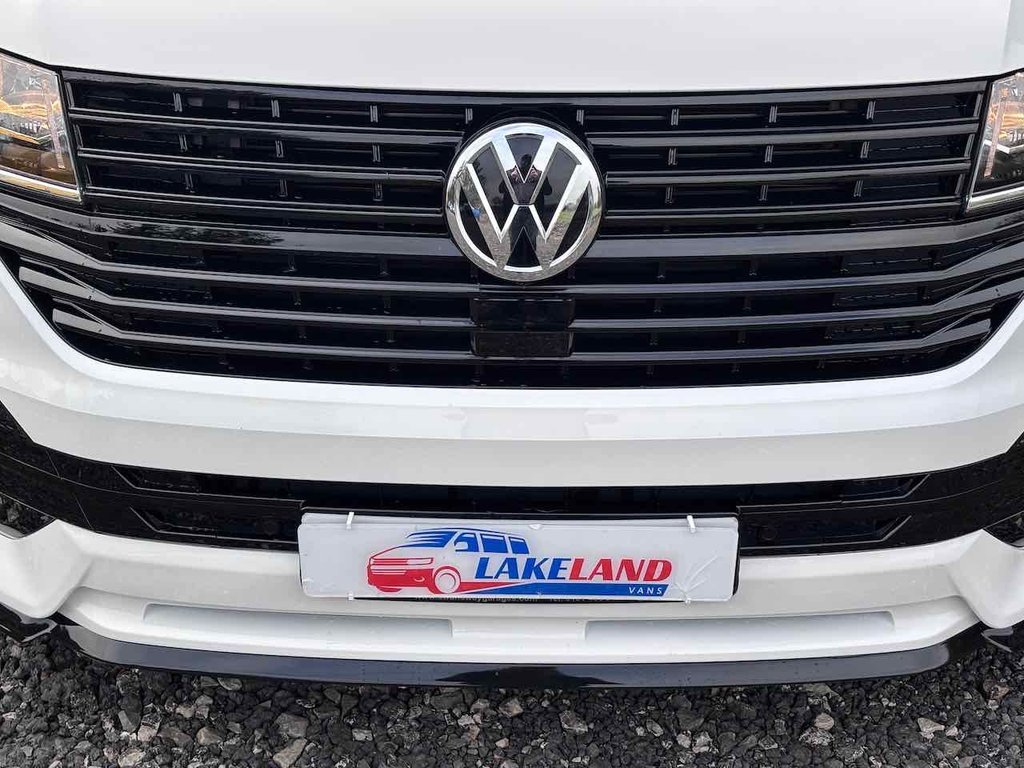 Used Volkswagen Transporter 2024 for sale - 76279731: Photo 50