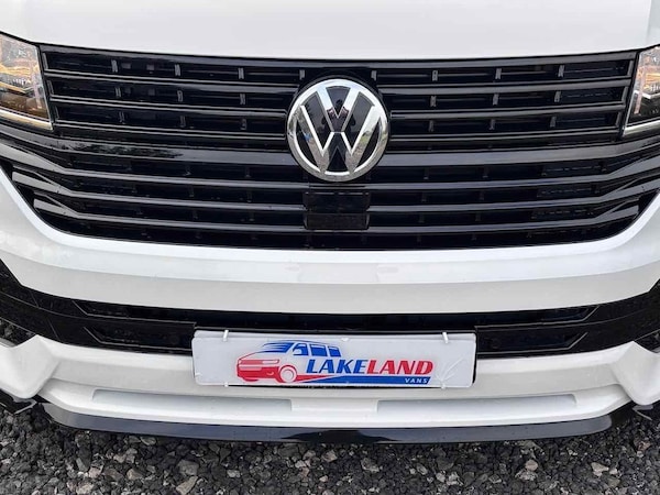 Used Volkswagen Transporter 2024 for sale - 76279731: Photo 50